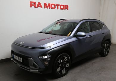 Hyundai Kona, 2024