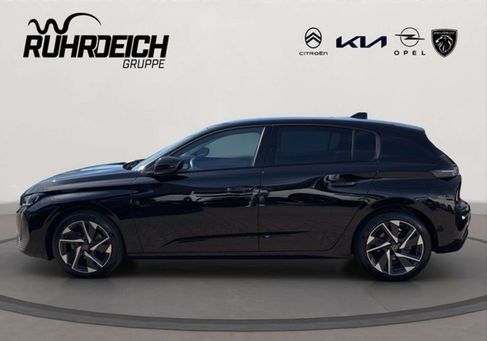 Peugeot 308, 2024