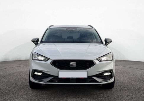 Seat Leon, 2026
