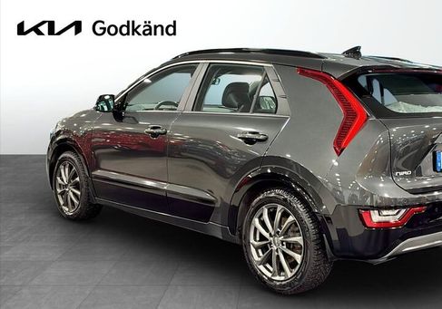 Kia Niro, 2023 3