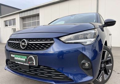 Opel Corsa, 2020