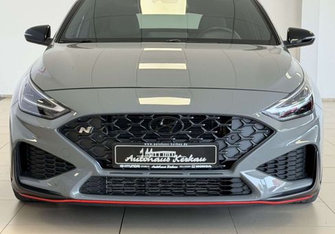 Hyundai i30, 2021 3