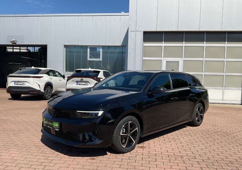Opel Astra, 2024