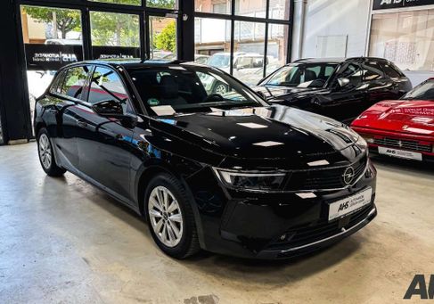 Opel Astra, 2022 3