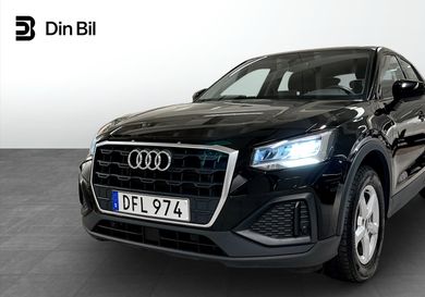 Audi Q2, 2023
