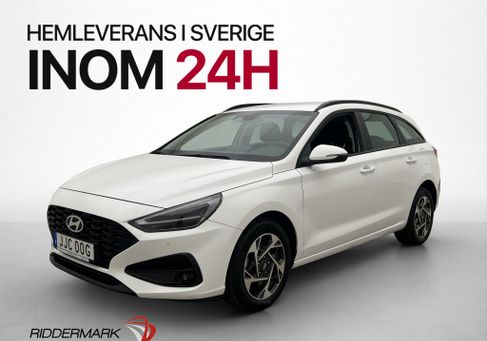 Hyundai i30, 2025 3