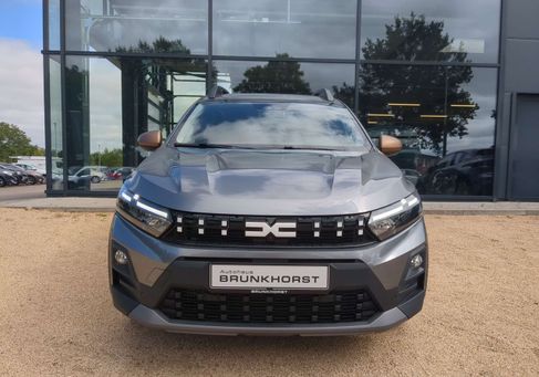 Dacia Sandero, 2026