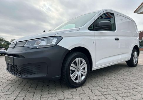 Volkswagen Caddy, 2026