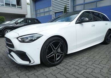 Mercedes-Benz C 220, 2023