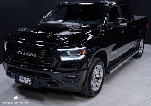 RAM 1500, 2019 2