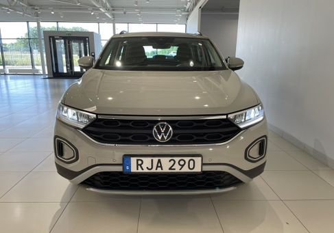 Volkswagen T-Roc, 2023