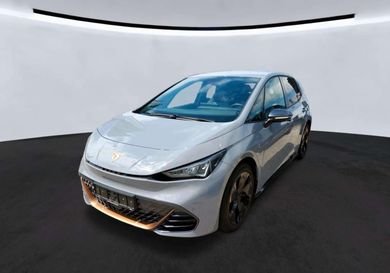 Cupra Born, 2024