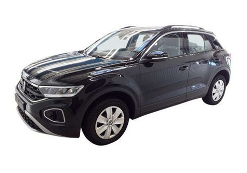 Volkswagen T-Roc, 2026 2