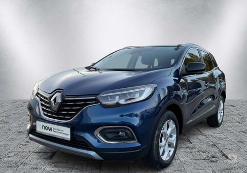 Renault Kadjar, 2020