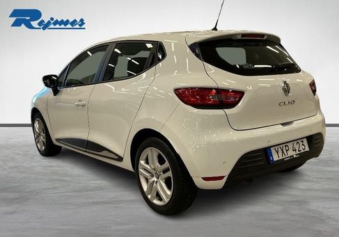 Renault Clio, 2018