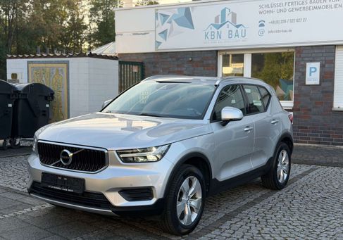 Volvo XC40, 2019 3