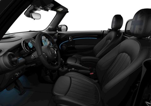 MINI Cooper S Cabrio, 2022