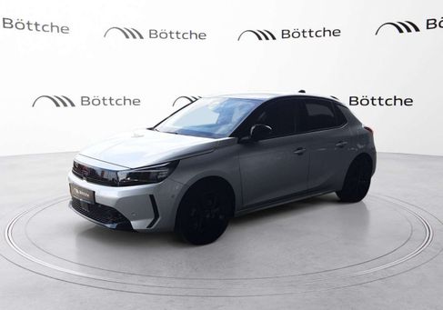 Opel Corsa, 2025 2