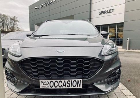 Ford Kuga, 2020