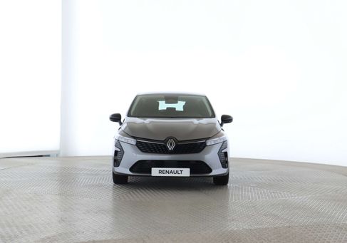 Renault Clio, 2024 2