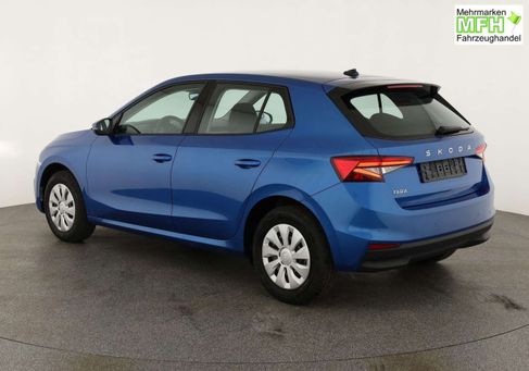 Skoda Fabia, 2026
