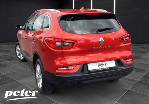 Renault Kadjar, 2020 3