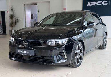 Opel Astra, 2023