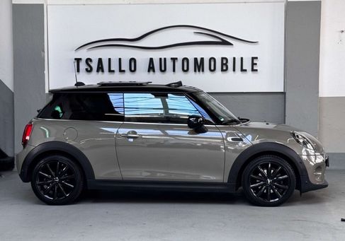 MINI Cooper, 2020