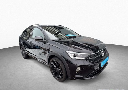 Volkswagen Taigo, 2025