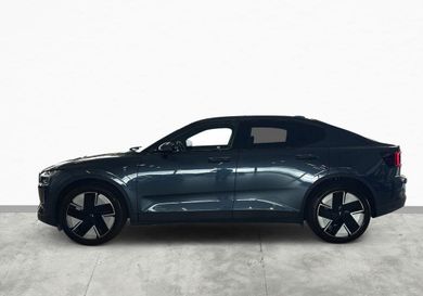 Polestar 2, 2026