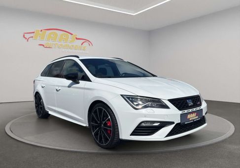 Seat Leon, 2017