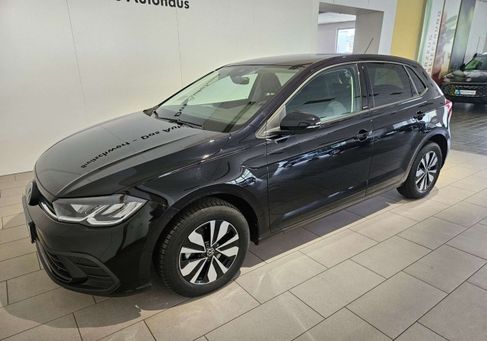 Volkswagen Polo, 2024 2