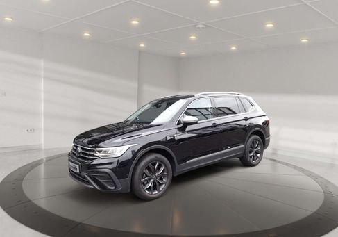 Volkswagen Tiguan Allspace, 2022