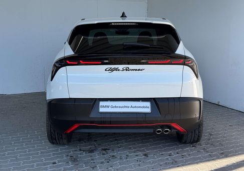 Alfa Romeo Junior, 2025