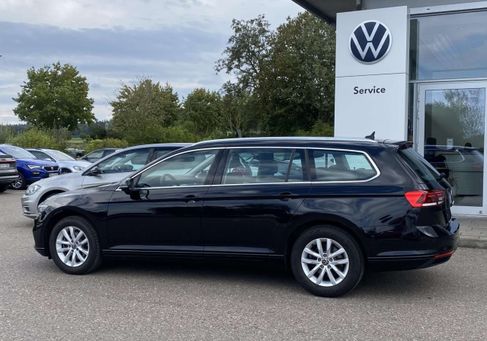 Volkswagen Passat Variant, 2022 3