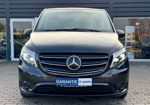 Mercedes-Benz Vito, 2020
