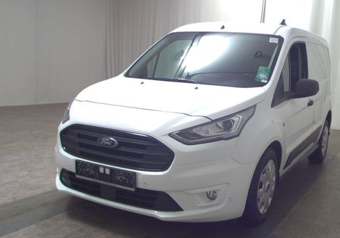 Ford Transit Connect, 2022