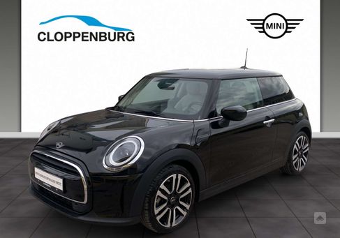 MINI ONE, 2021