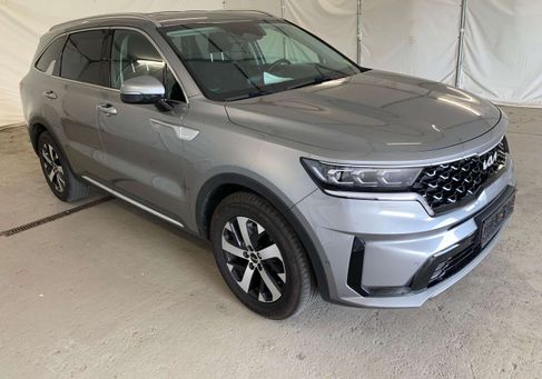 Kia Sorento, 2022
