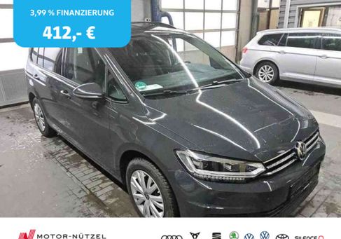 Volkswagen Touran, 2019