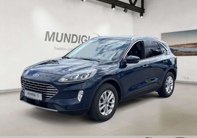 Ford Kuga, 2023