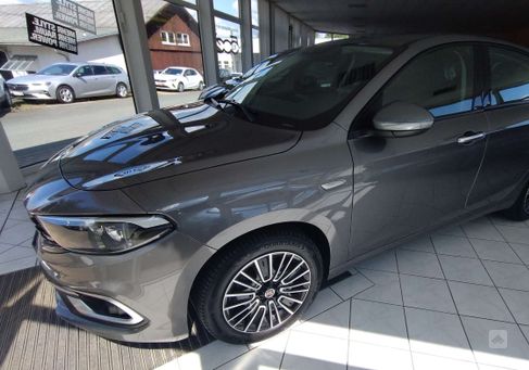 Fiat Tipo, 2021