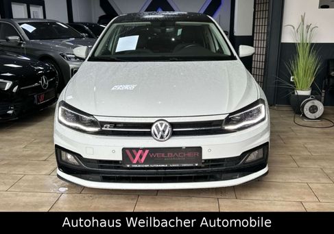 Volkswagen Polo, 2020