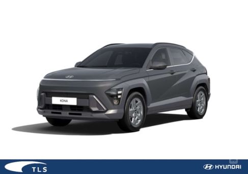 Hyundai Kona, 2024