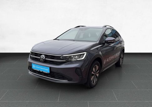 Volkswagen Taigo, 2024