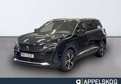Peugeot 5008, 2023