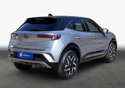 Opel Mokka, 2025 2