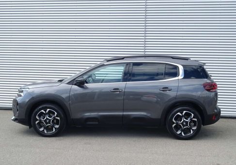 Citroën C5 Aircross, 2023 3