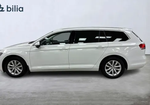 Volkswagen Passat Variant, 2019 3
