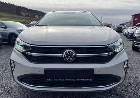 Volkswagen Taigo, 2023